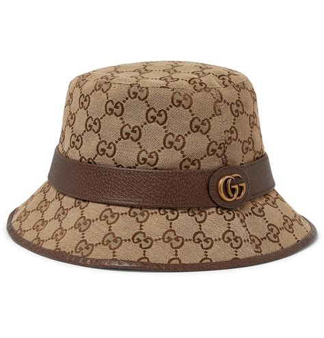 mens hat gucci